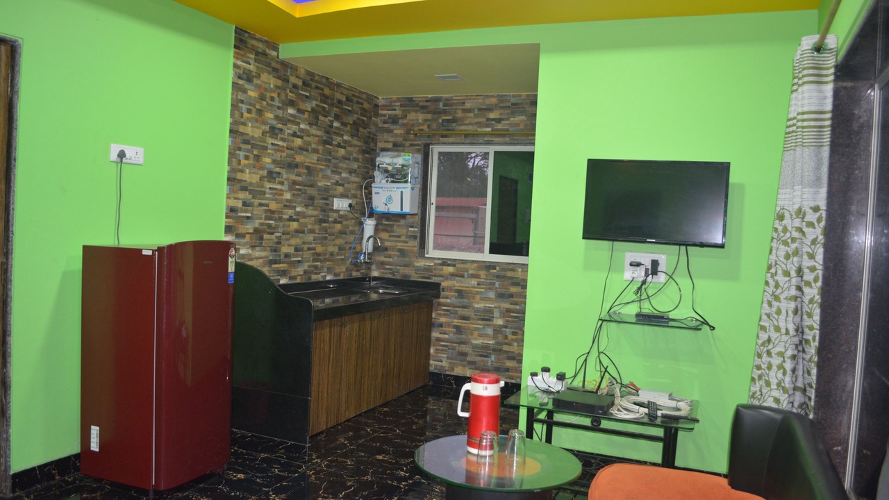 Photo of Bedroom in Panchgani