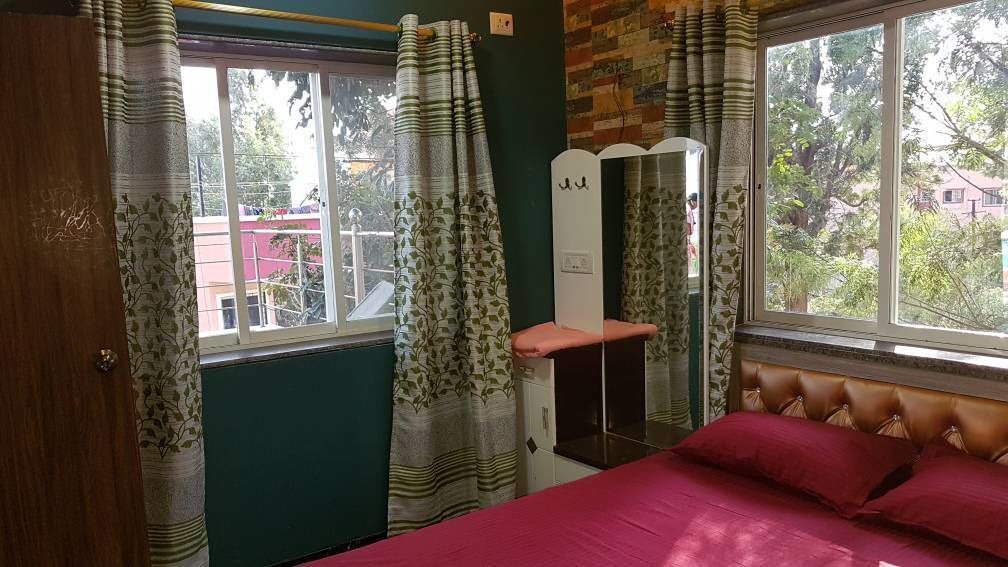 Photo of Bedroom in Panchgani