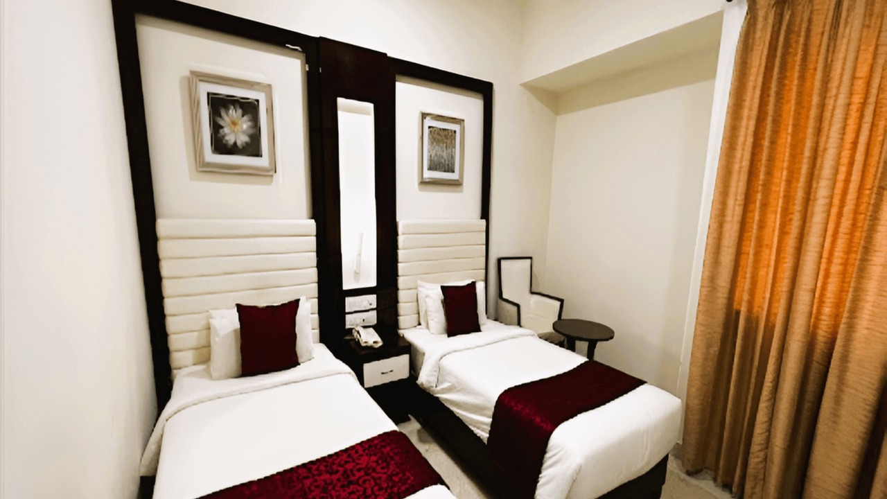 Photo of Bedroom in Rameshwaram