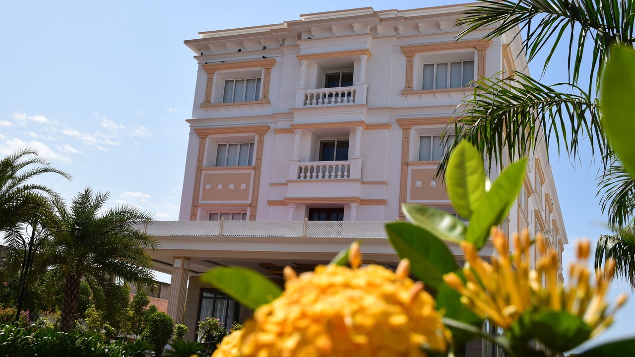Photo of Outdoor in Rameshwaram