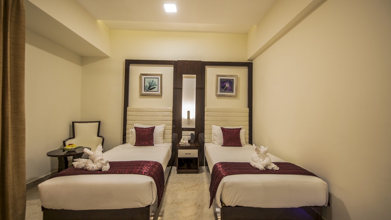 Photo of Bedroom in Rameshwaram