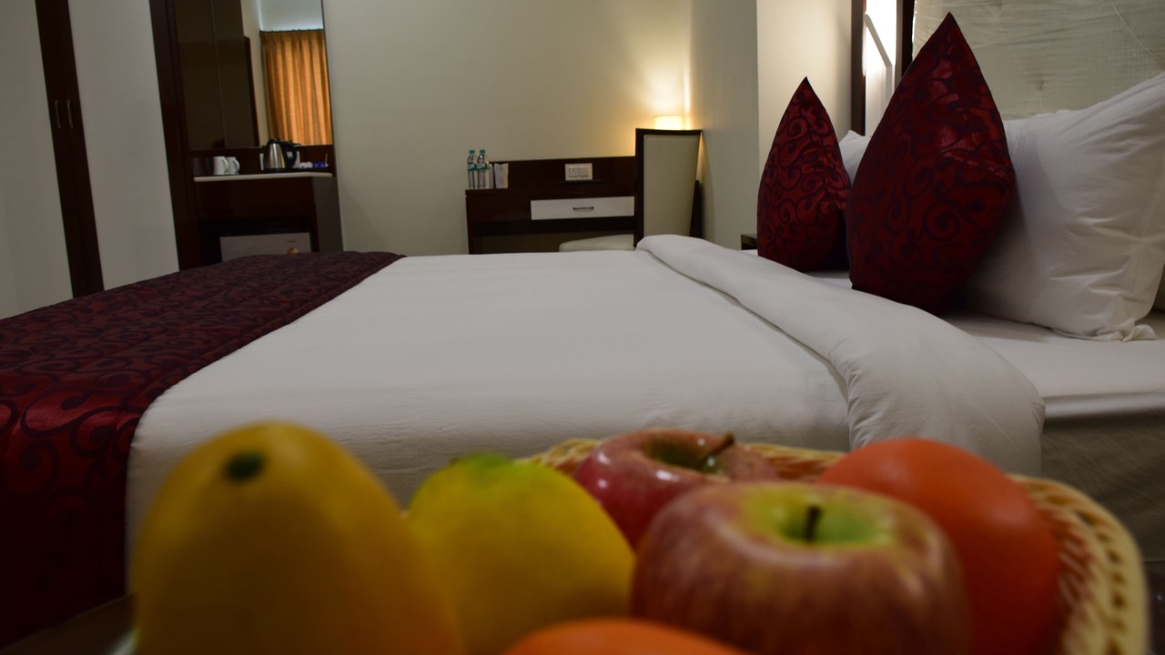 Photo of Bedroom in Rameshwaram