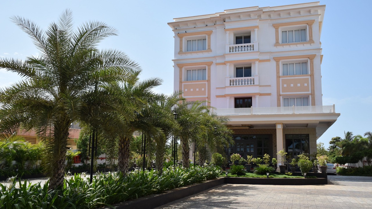 Photo of Outdoor in Rameshwaram