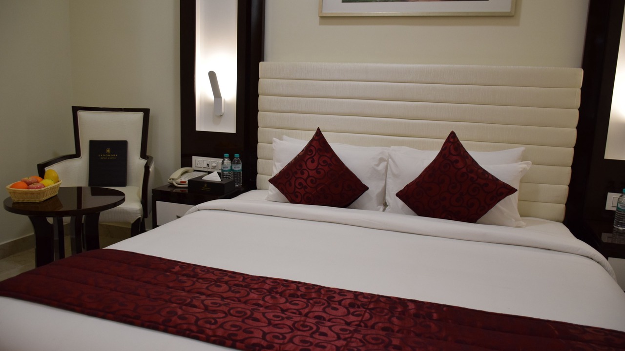 Photo of Bedroom in Rameshwaram