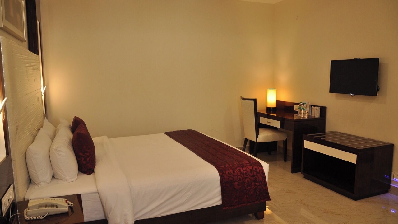 Photo of Bedroom in Rameshwaram