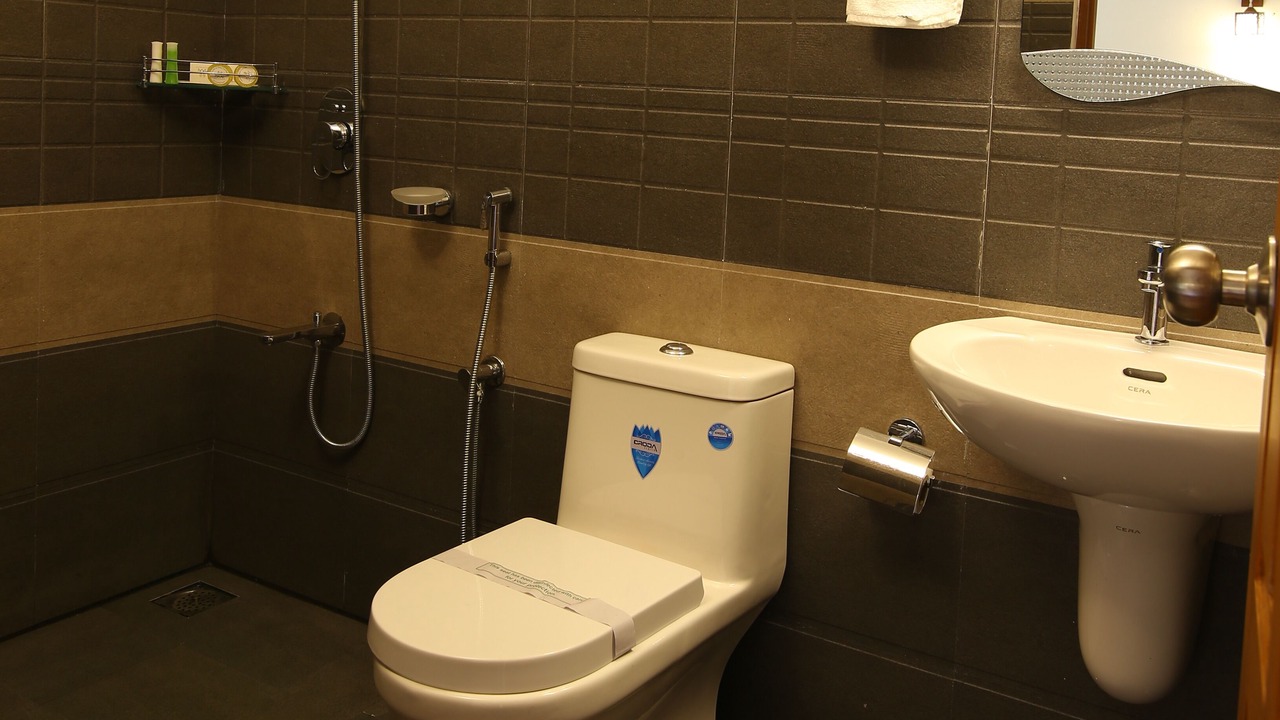 Photo of Bathroom in Devikolam
