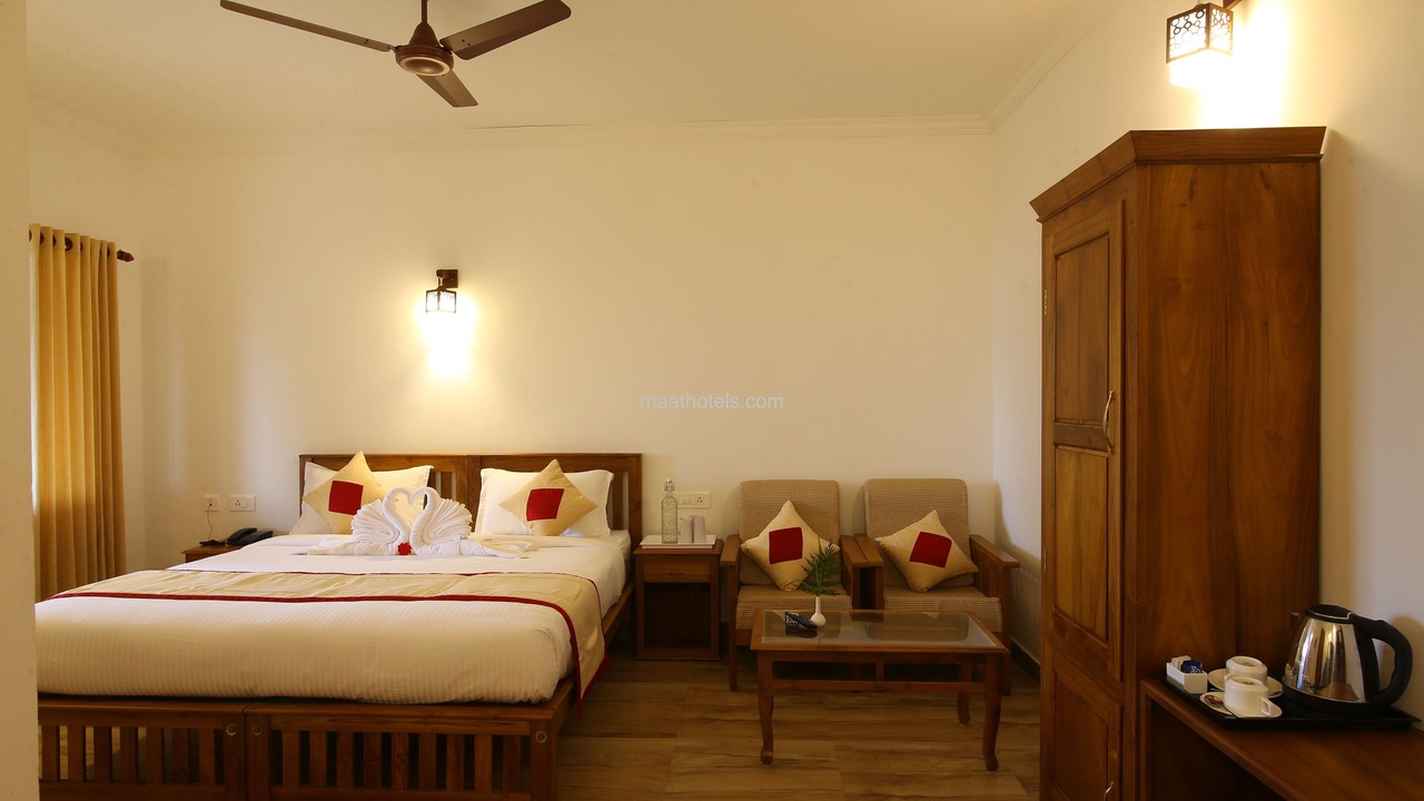 Photo of Bedroom in Devikolam