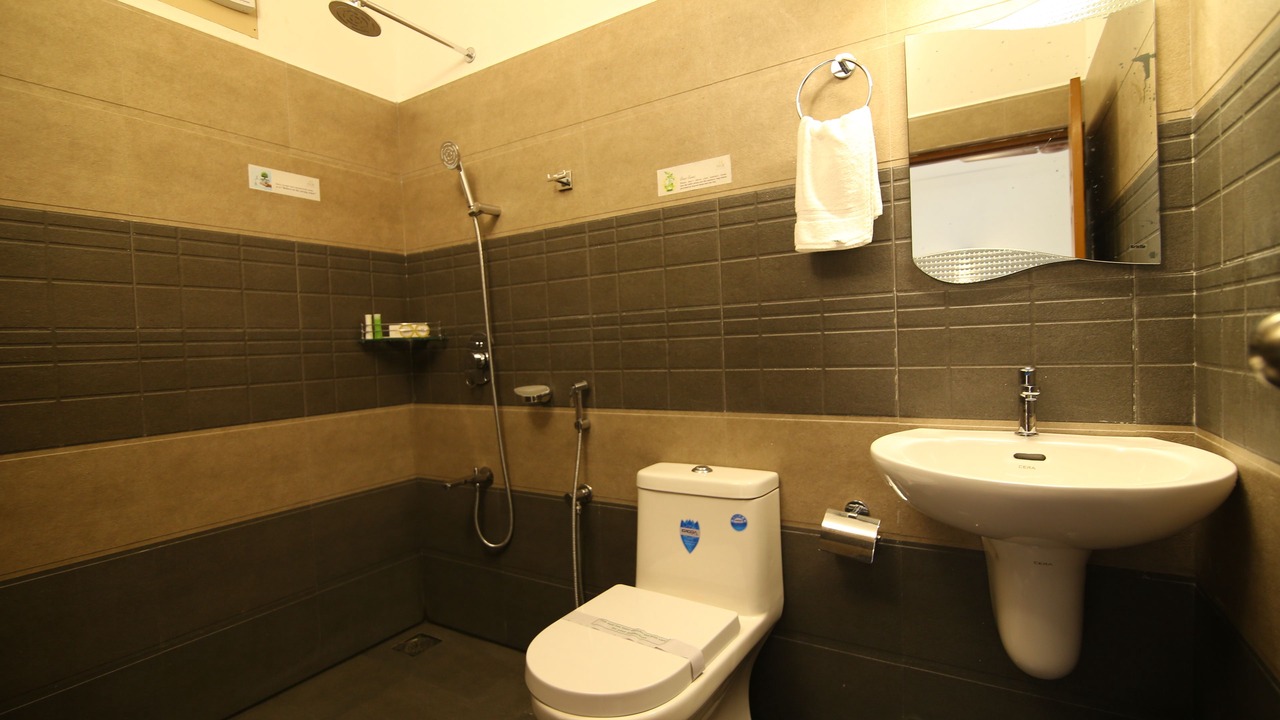 Photo of Bathroom in Devikolam