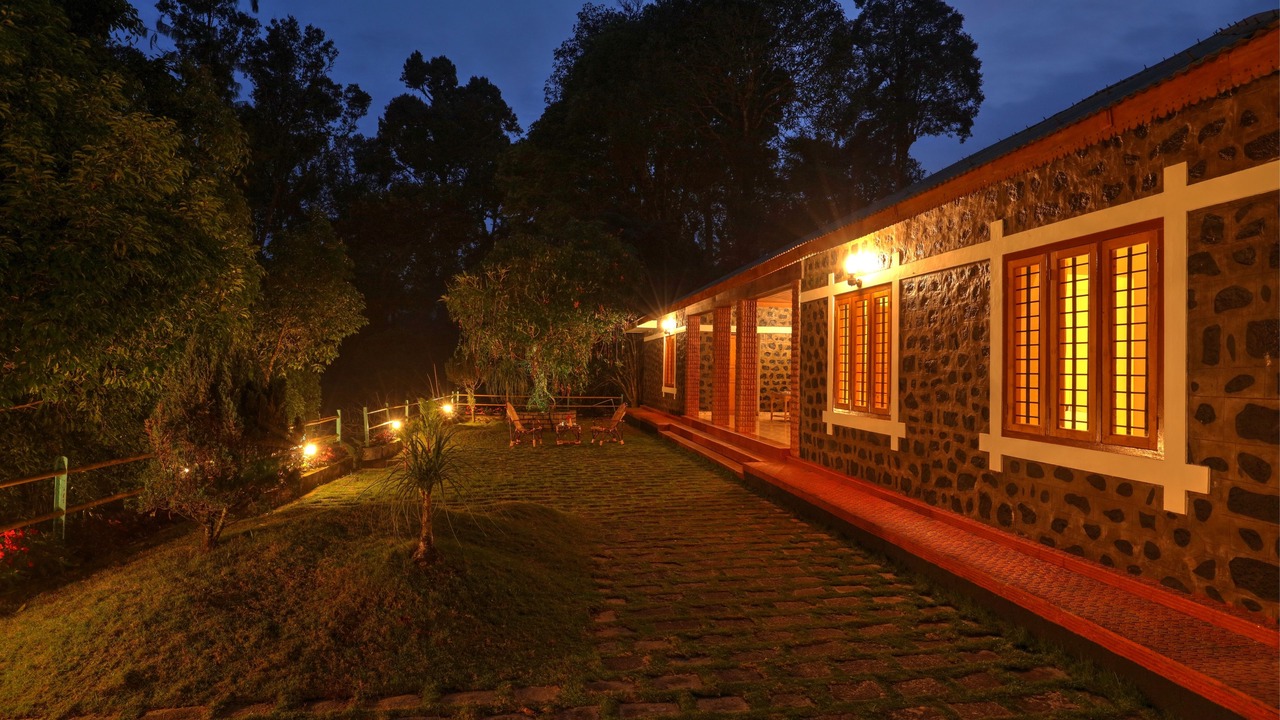 Photo of Outdoor in Devikolam