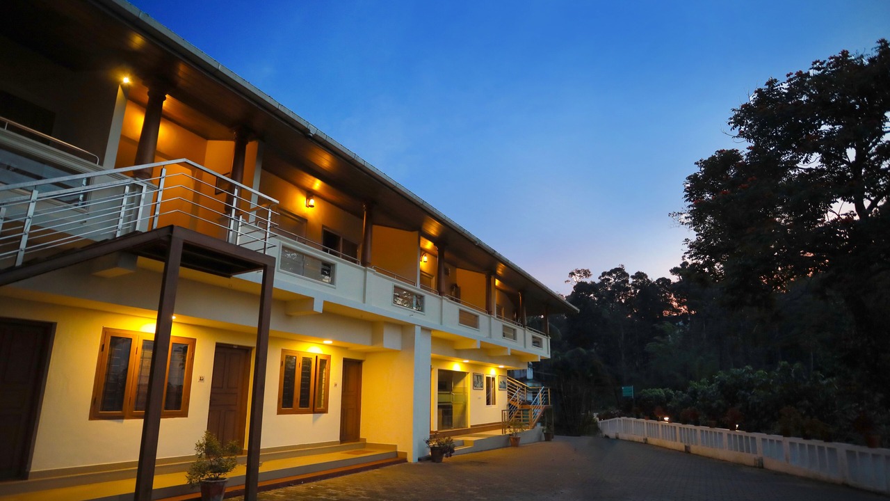 Photo of Outdoor in Devikolam