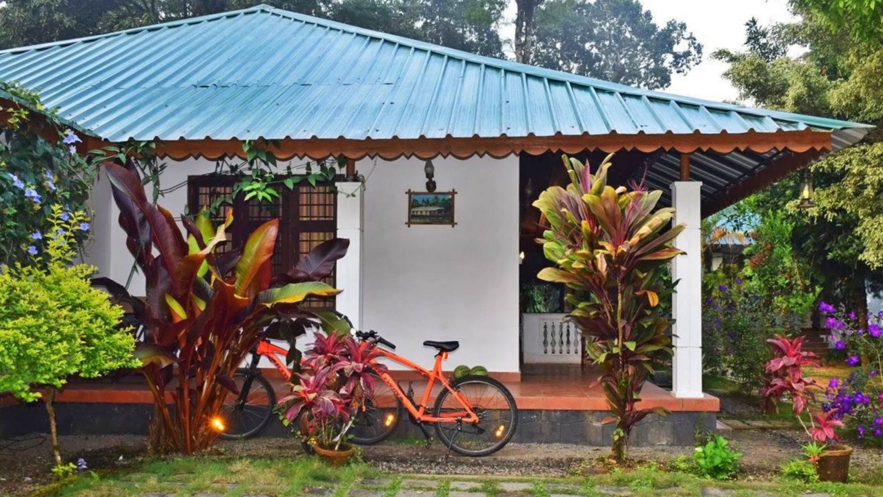 Photo of Outdoor in Devikolam