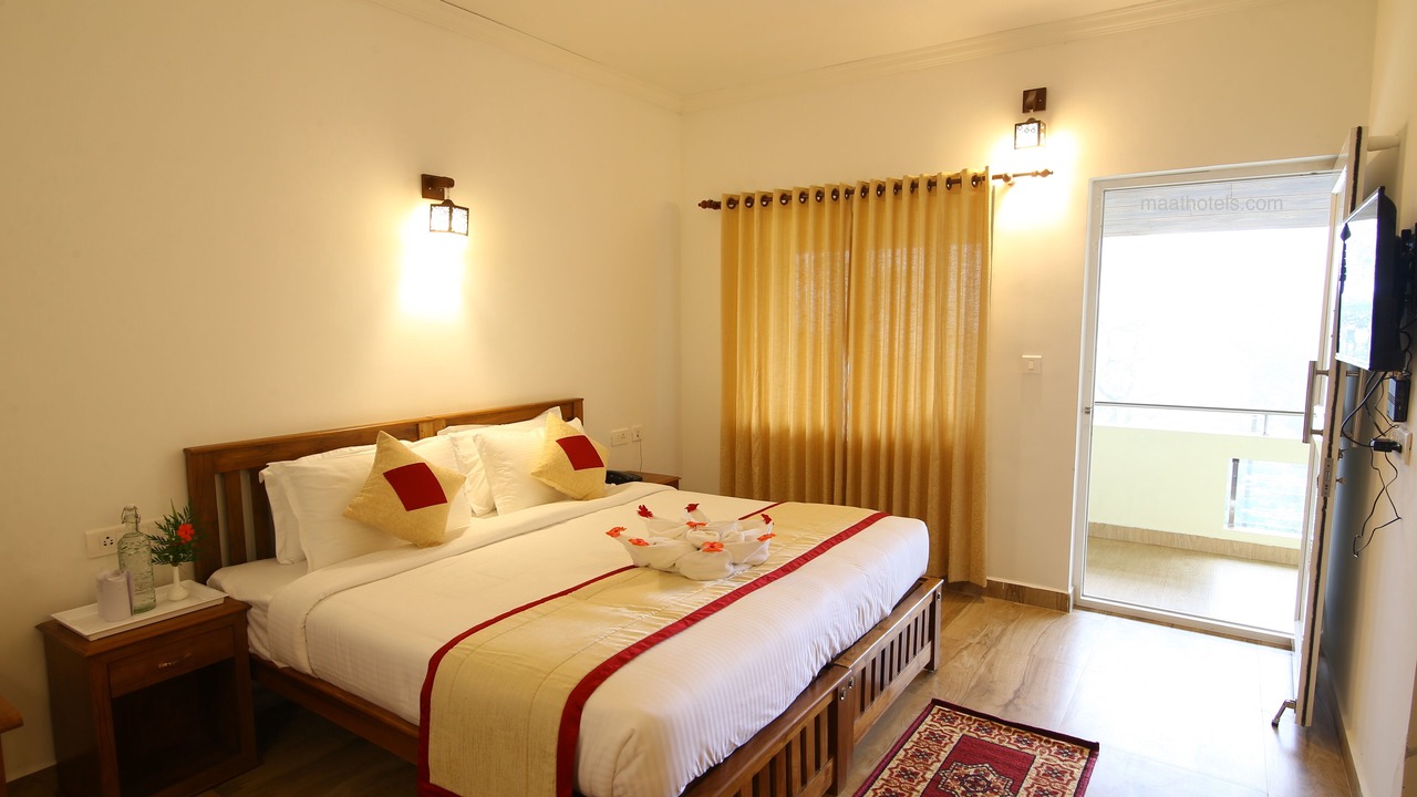 Photo of Bedroom in Devikolam