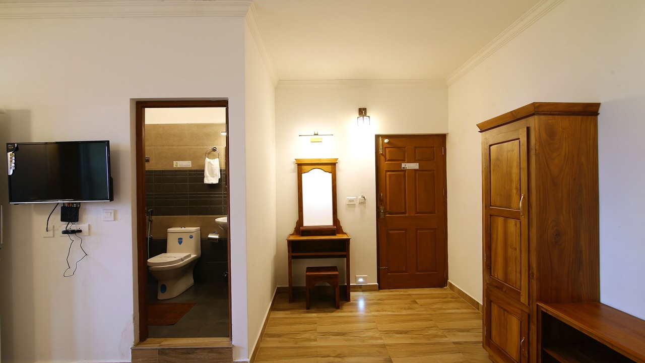 Photo of Bedroom in Devikolam