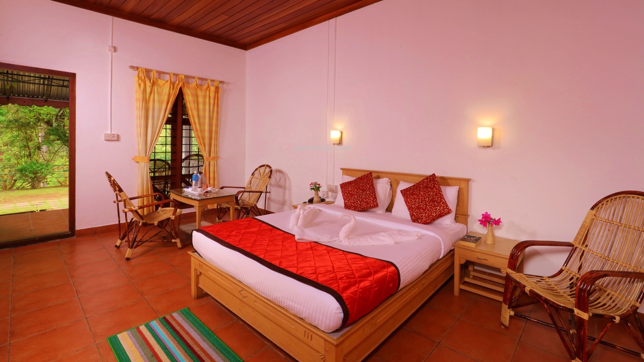 Photo of Bedroom in Devikolam
