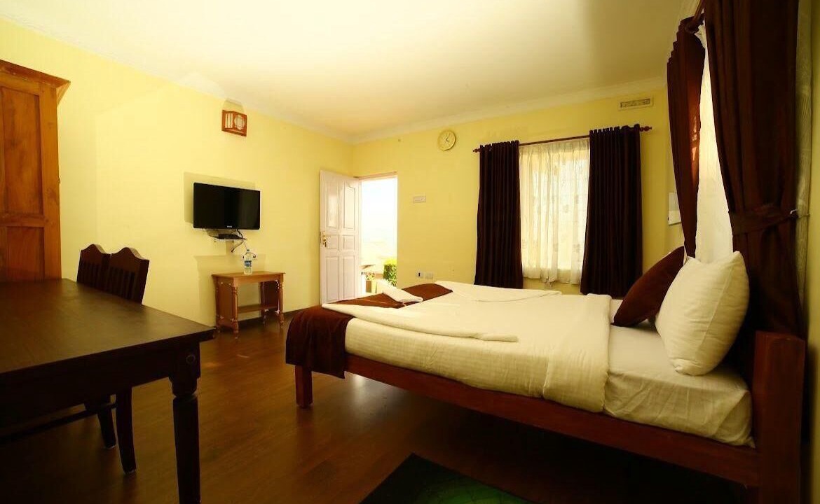 Photo of Bedroom in Chinnakanal