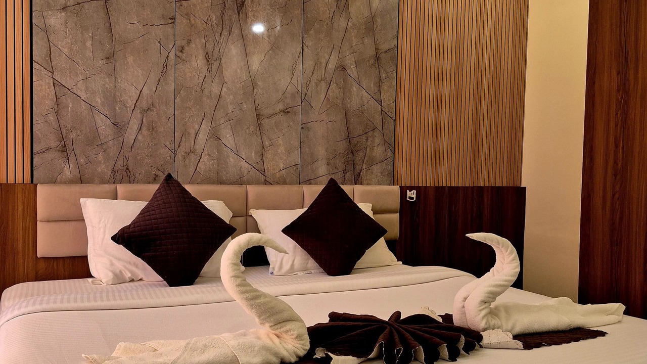 Photo of Bedroom in Chinnakanal