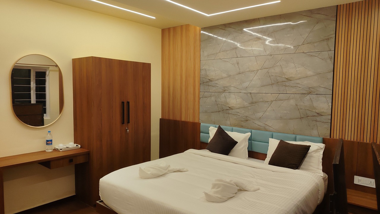 Photo of Bedroom in Chinnakanal