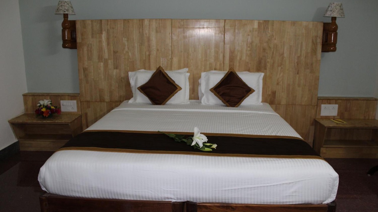 Photo of Bedroom in Electronics City