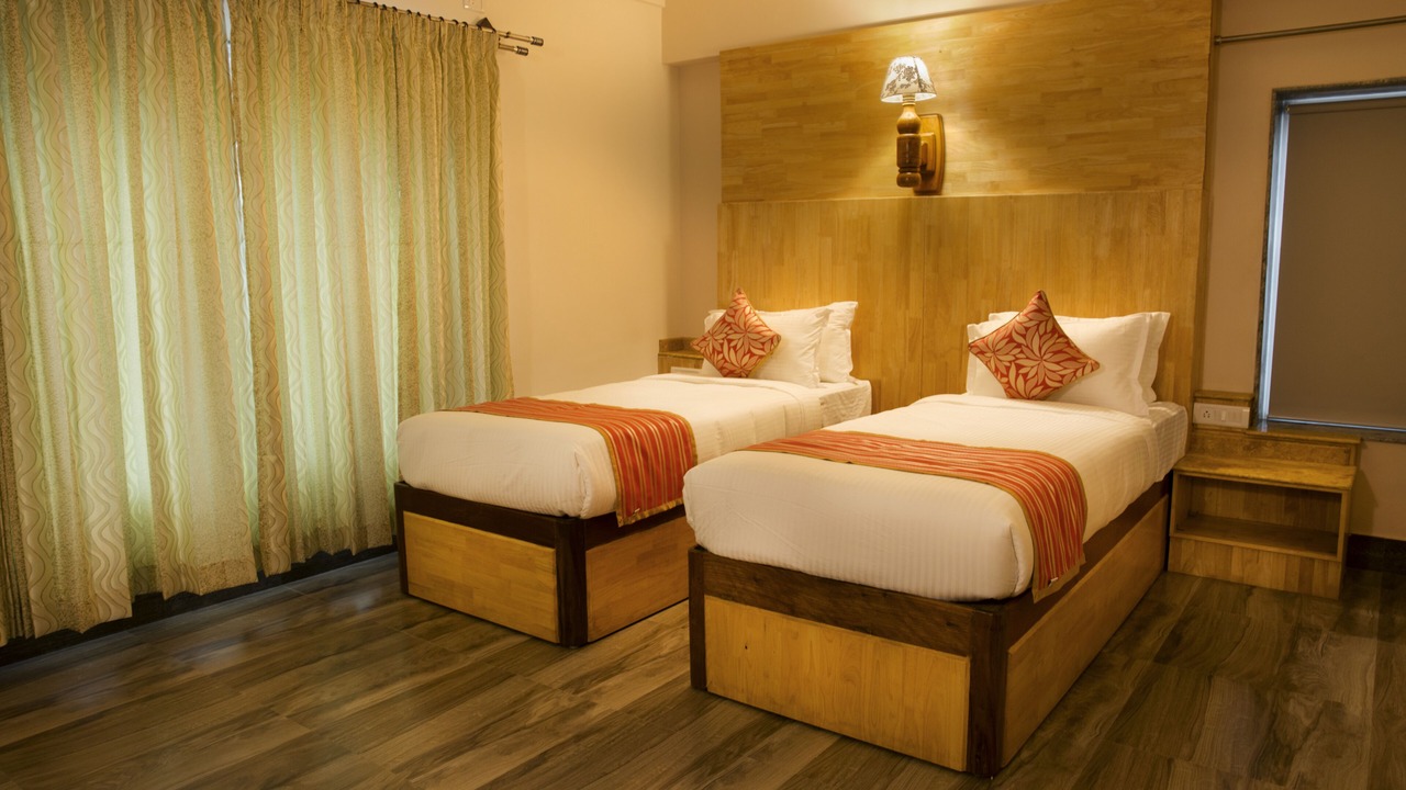 Photo of Bedroom in Electronics City