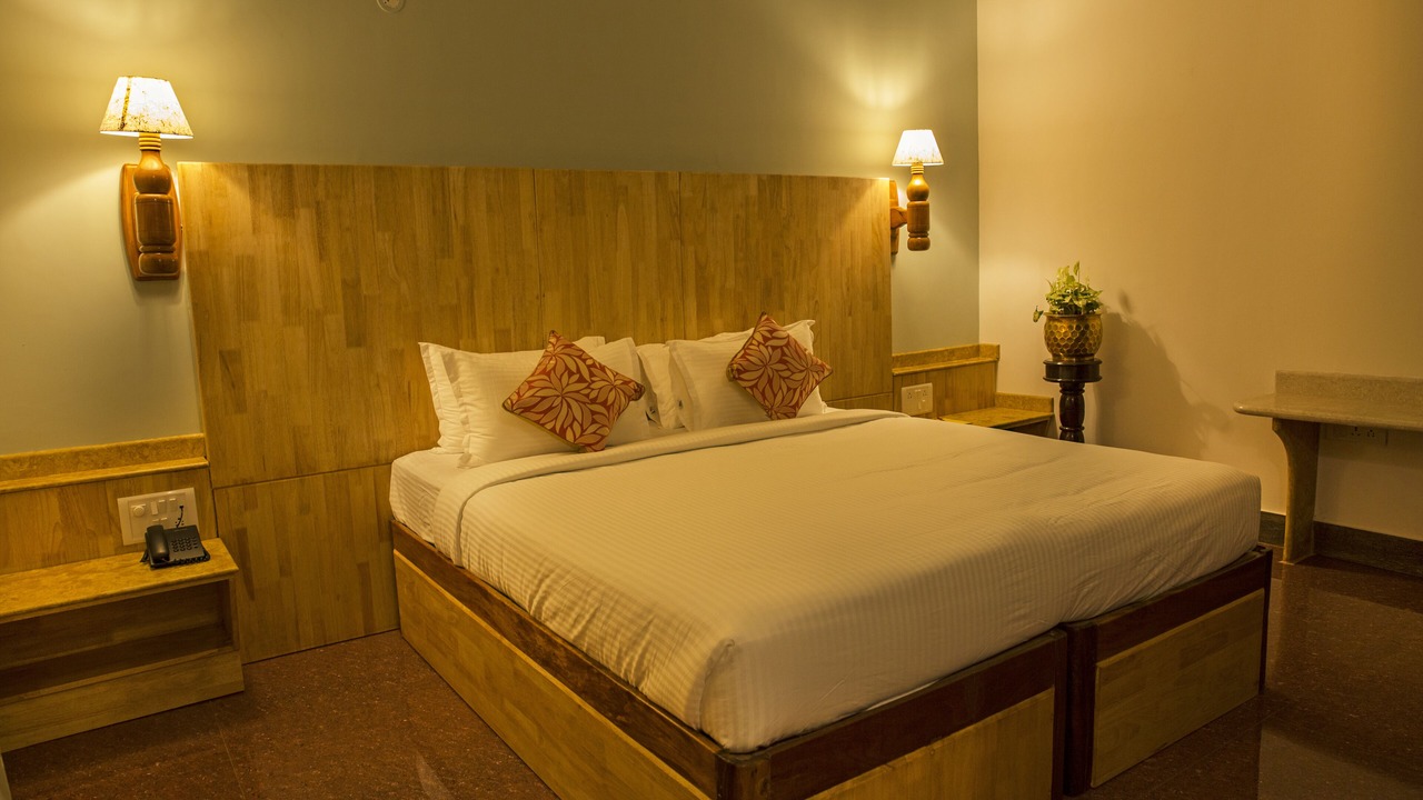 Photo of Bedroom in Electronics City