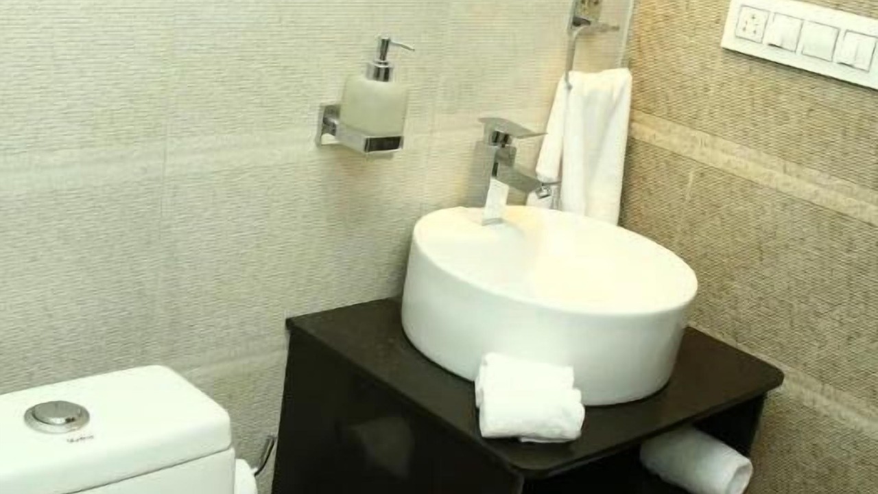 Photo of Bathroom in Electronics City