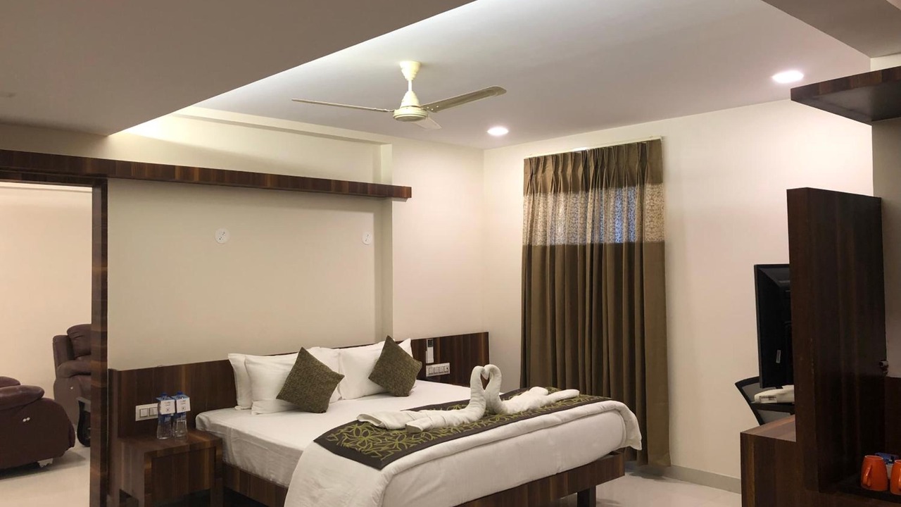 Photo of Bedroom in Vijayapura