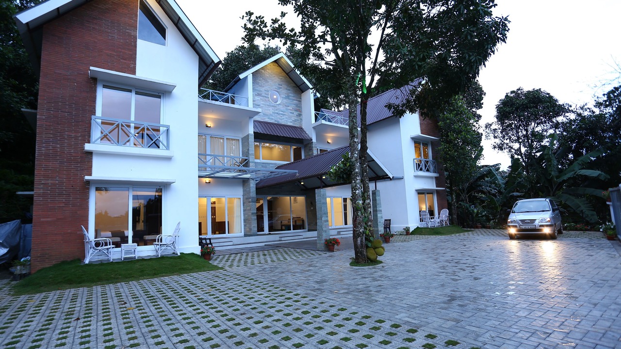Photo of Outdoor in Chithirapuram