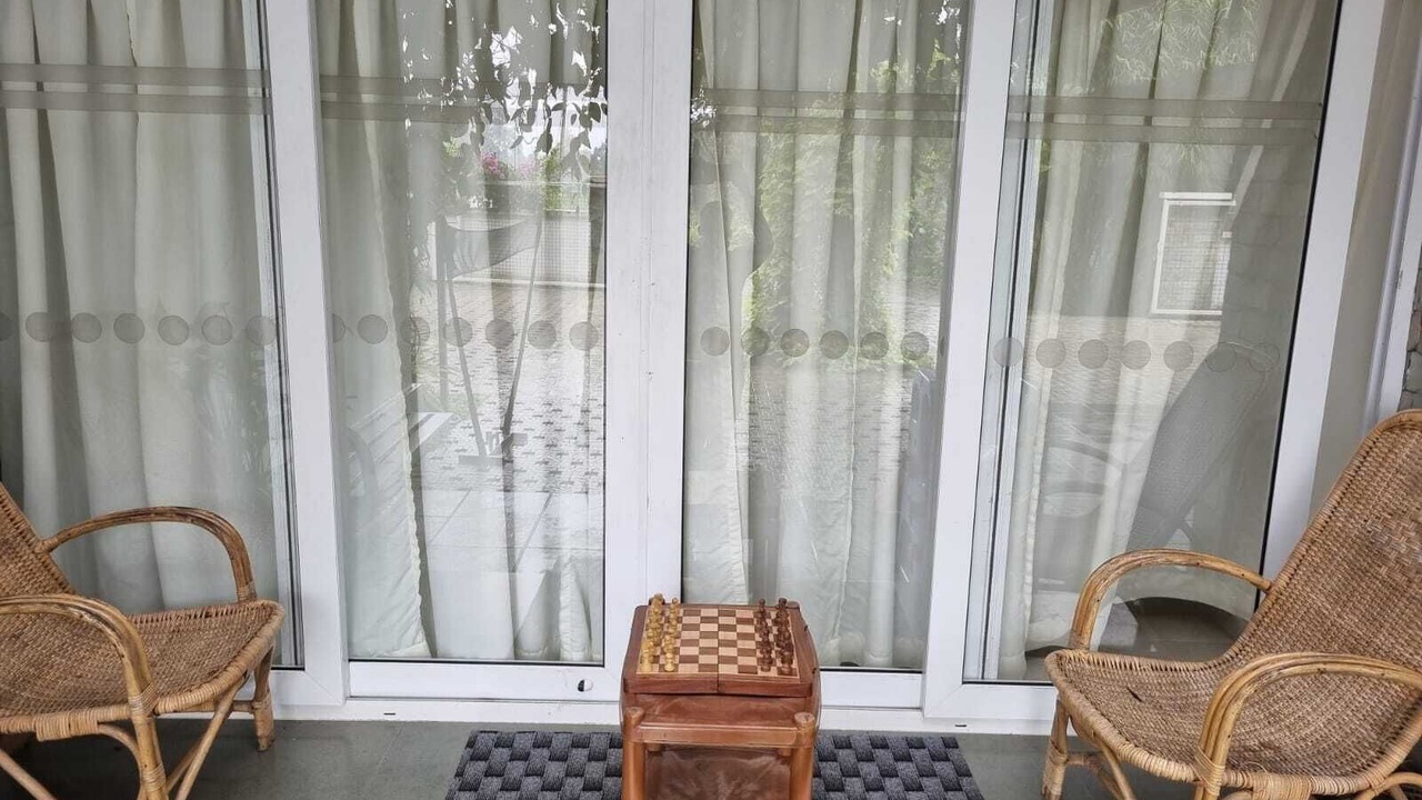 Photo of Outdoor in Chithirapuram
