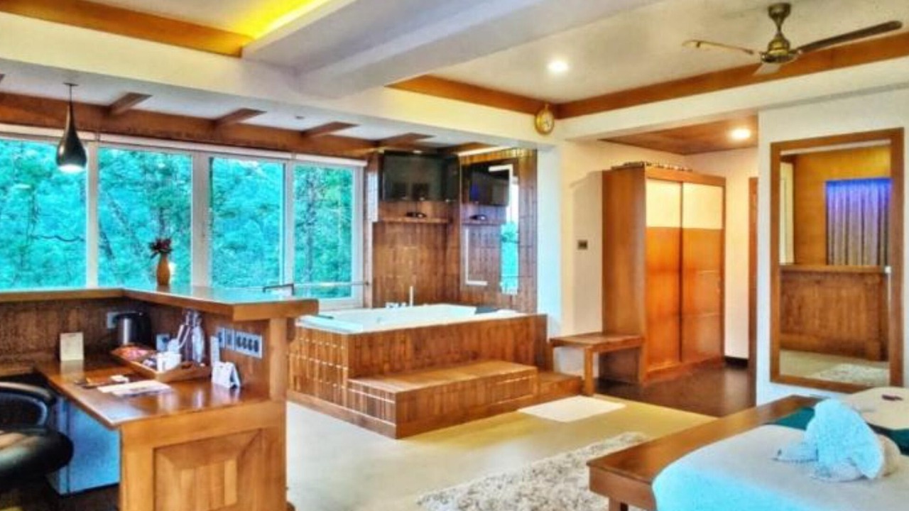 Photo of Bedroom in Chithirapuram