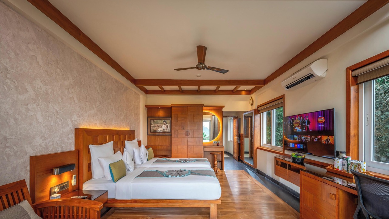 Photo of Bedroom in Chithirapuram