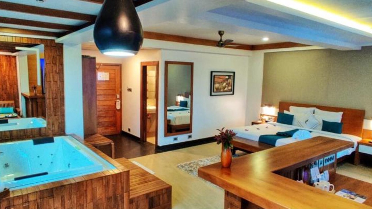 Photo of Bedroom in Chithirapuram