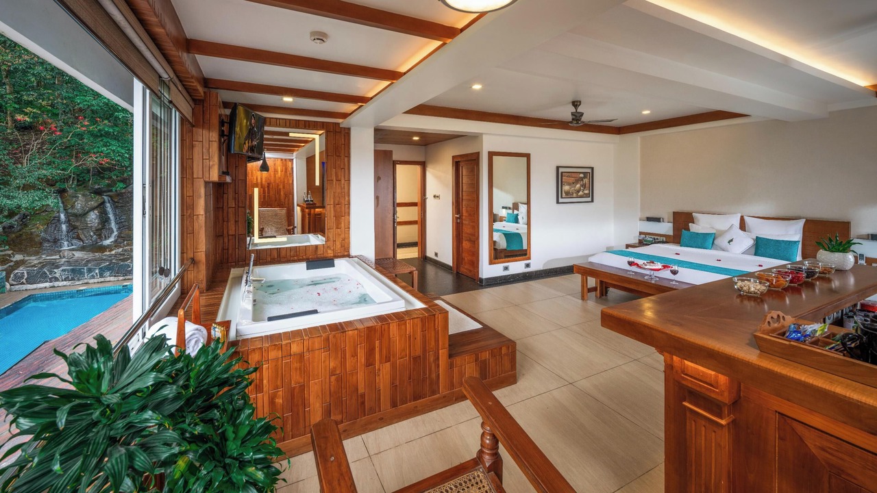 Photo of Bedroom in Chithirapuram