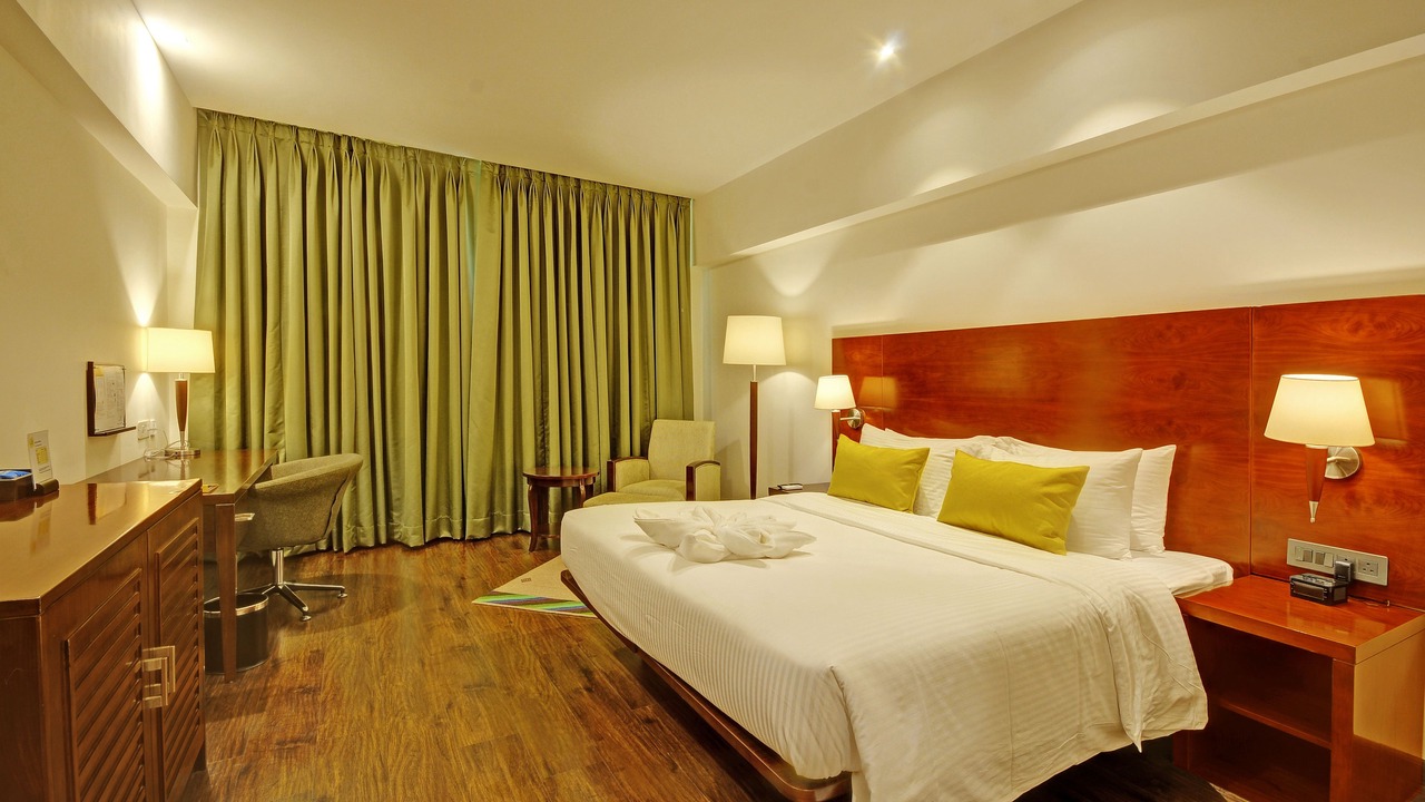 Photo of Bedroom in Dahej