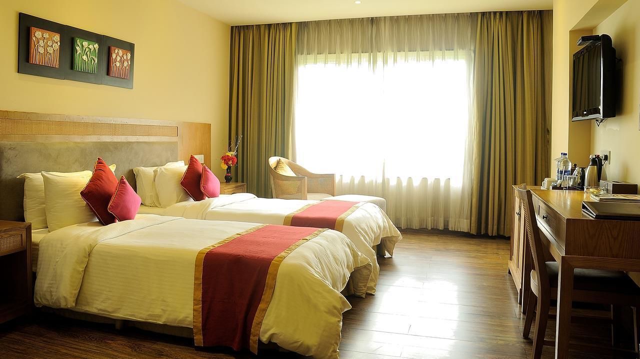 Photo of Bedroom in Raghudebpur