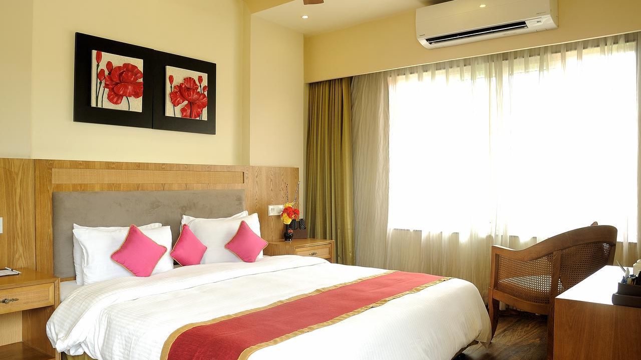 Photo of Bedroom in Raghudebpur