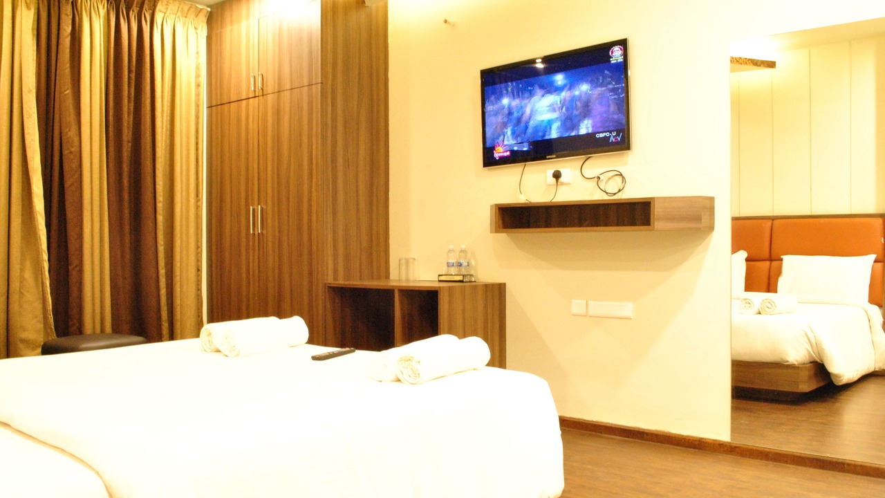 Photo of Bedroom in Virudhunagar