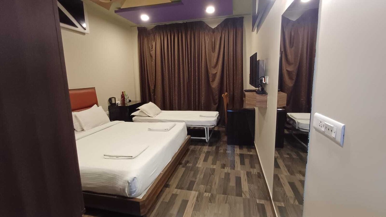 Photo of Bedroom in Virudhunagar