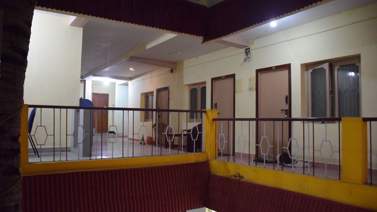 Photo of Bedroom in Mahabalipuram Beach