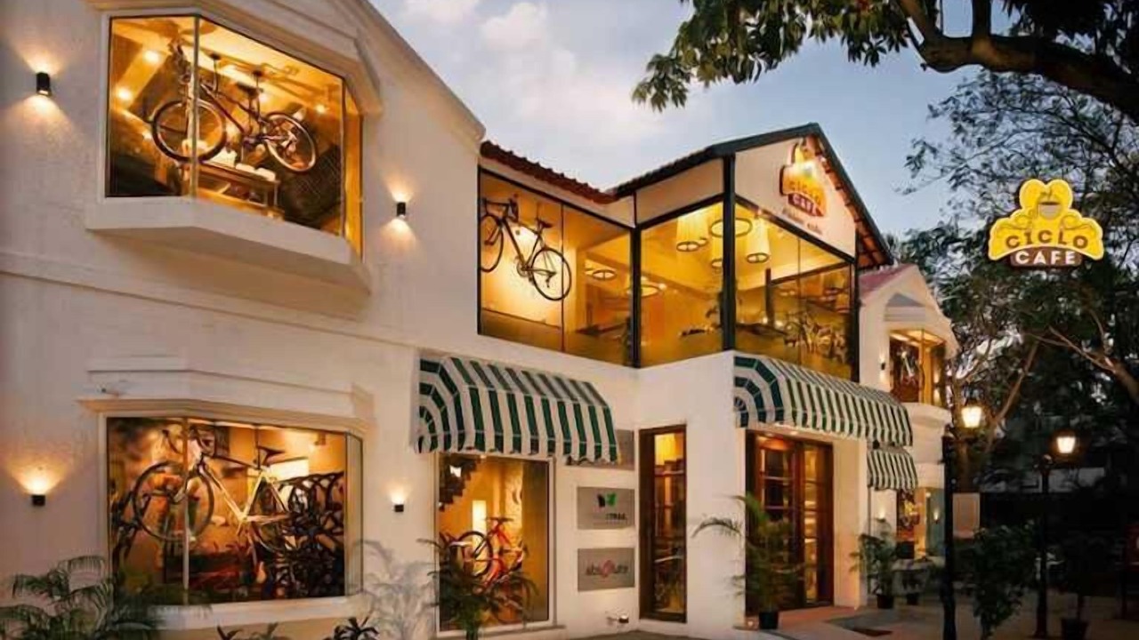 Photo of Outdoor in Mylapore Tiruvallikk
