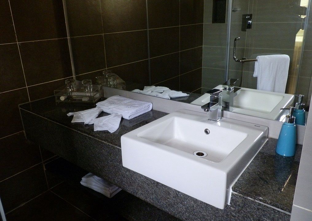 Photo of Bathroom in Mylapore Tiruvallikk
