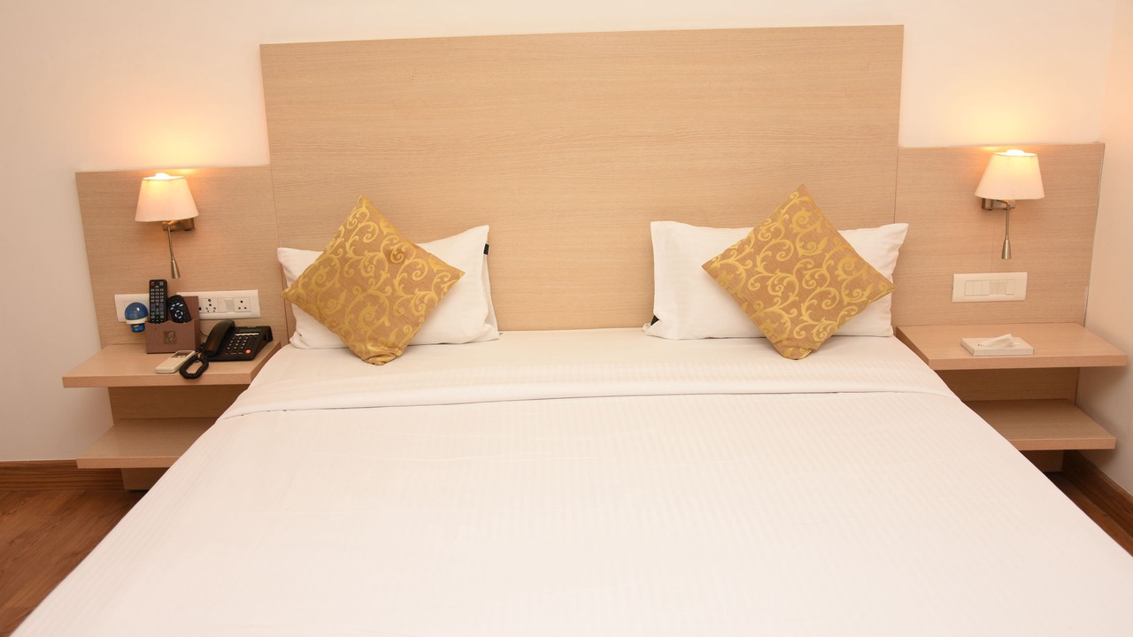 Photo of Bedroom in Mylapore Tiruvallikk