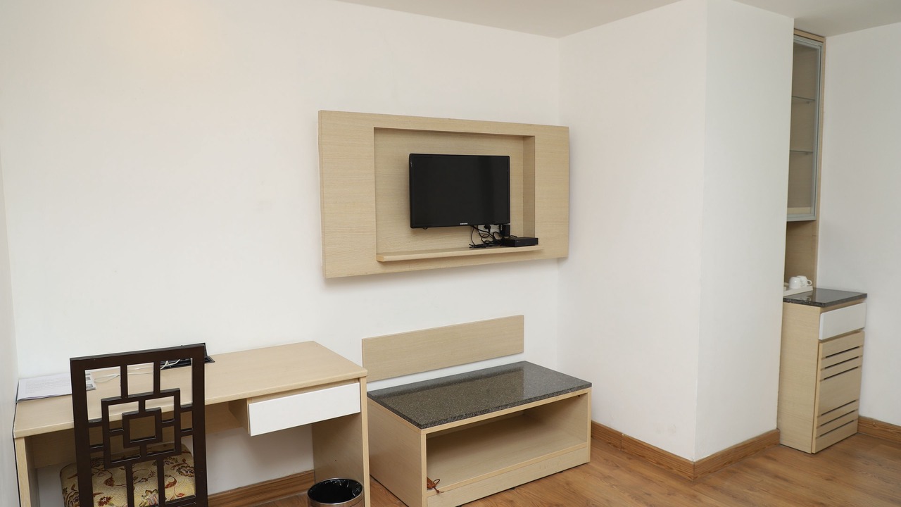 Photo of Bedroom in Mylapore Tiruvallikk