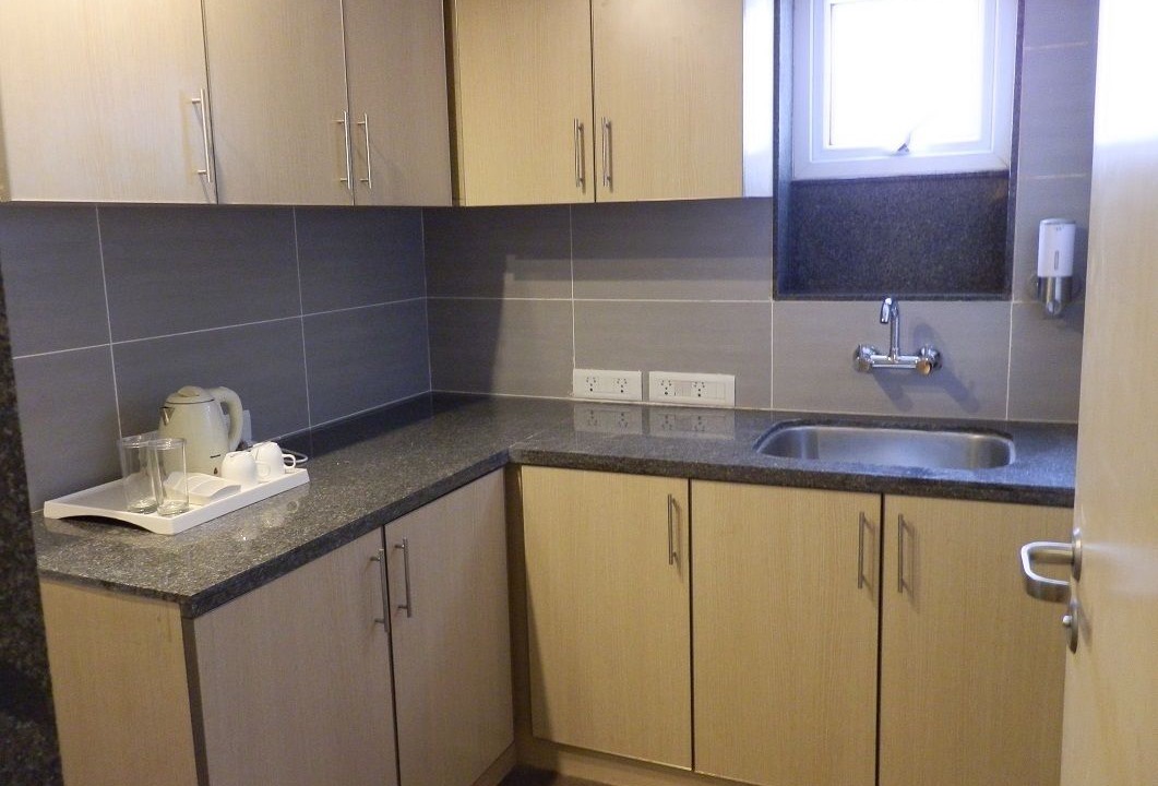 Photo of Kitchen in Mylapore Tiruvallikk