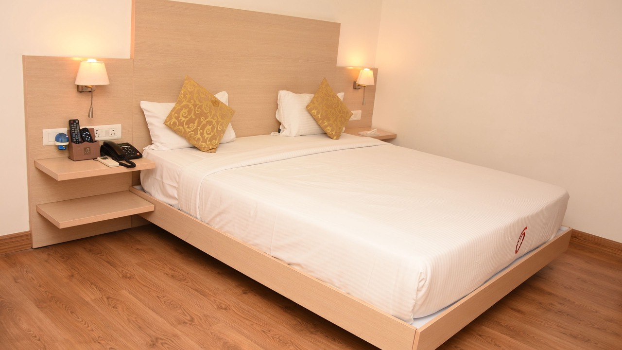 Photo of Bedroom in Mylapore Tiruvallikk