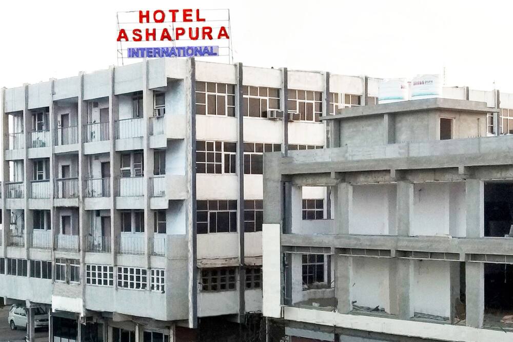 Photo of Outdoor in Gandhidham