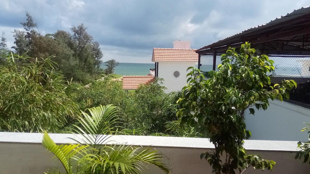 Photo of Outdoor in Mahabalipuram Beach