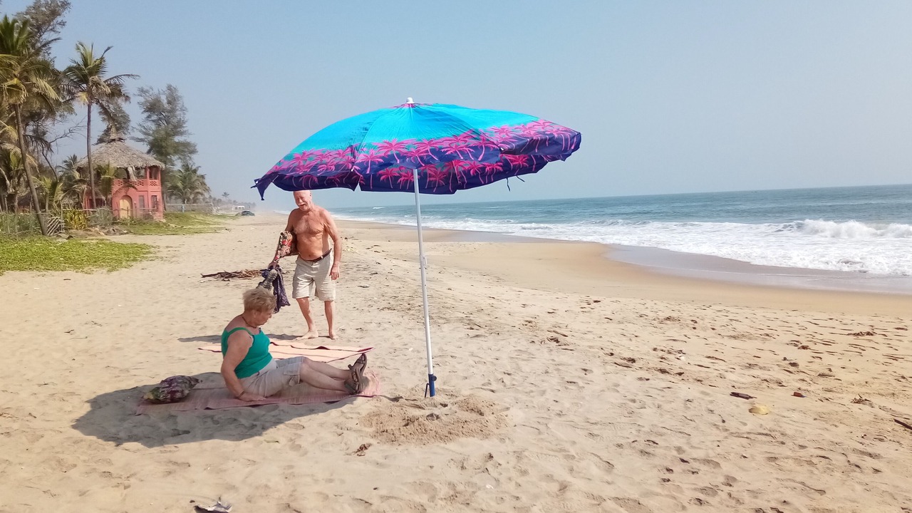 Photo of Others in Mahabalipuram Beach
