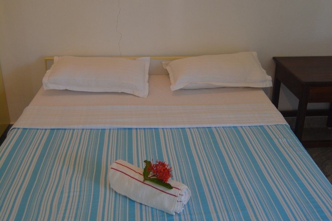 Photo of Bedroom in Mahabalipuram Beach
