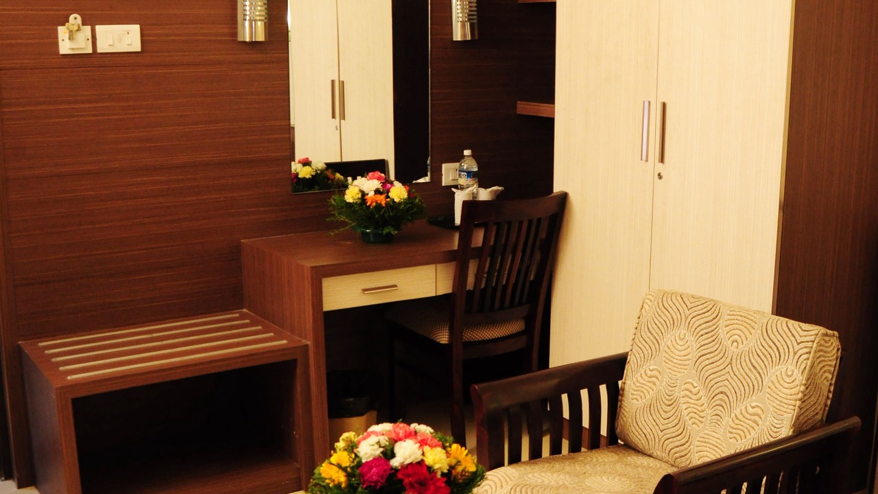 Photo of Bedroom in Ernakulam South