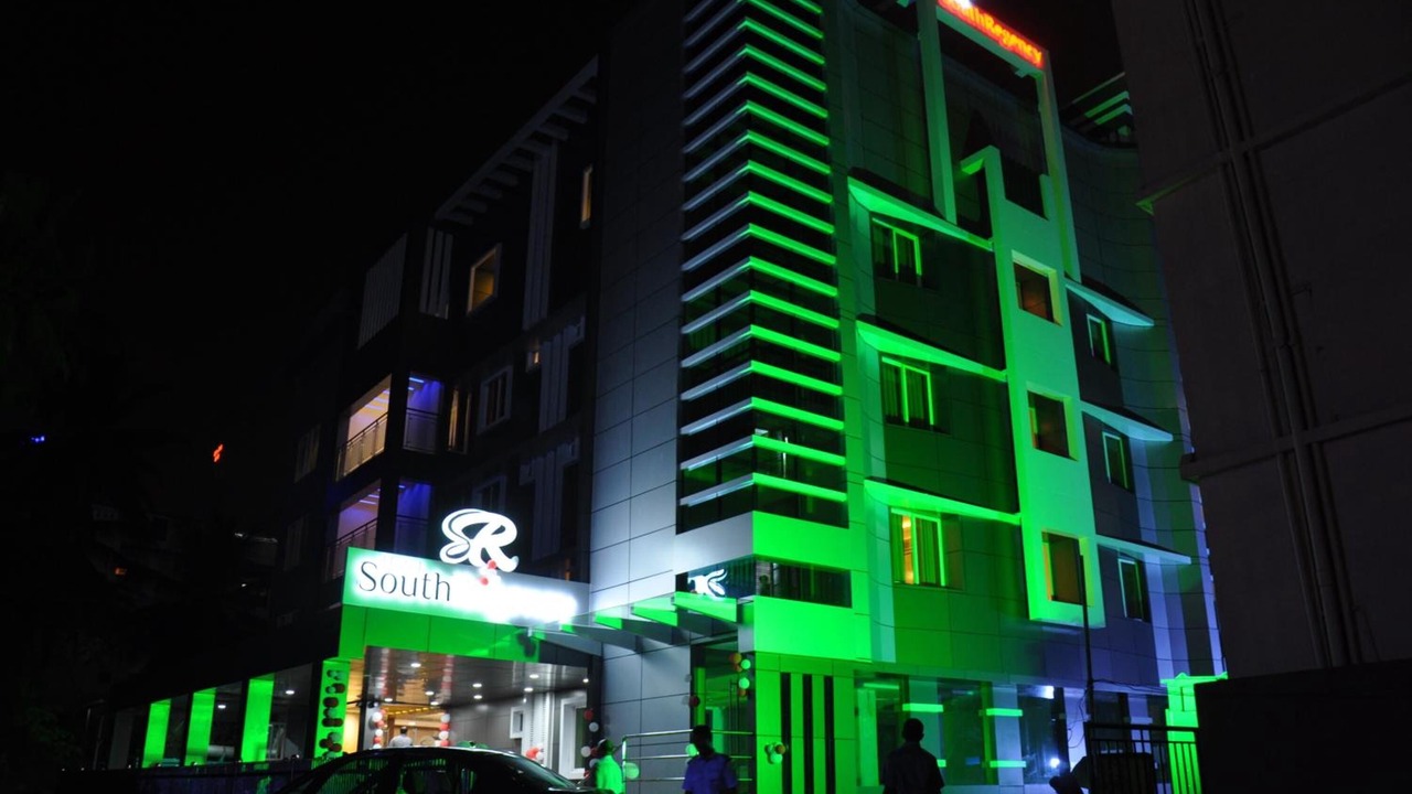 Photo of Outdoor in Ernakulam South